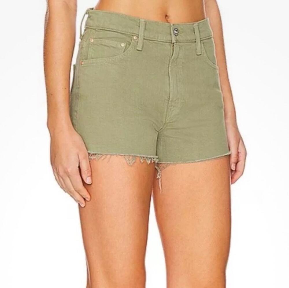 Mother Superior “The Dodger Short Fray” size 25